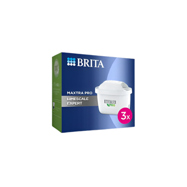 BRITA Maxtra Pro Limescale Expert Water Filter Cartridge – 3 Pack – IndianGroceryUK